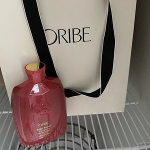 Oribe Bright Blonde Shampoo- used once!